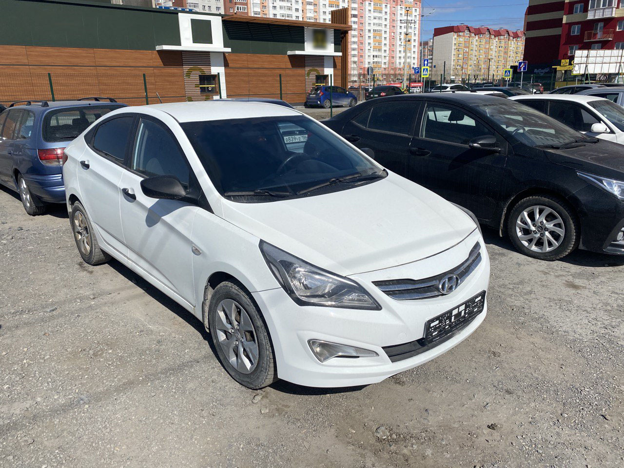 Аренда/прокат автомобилей в Крыму без водителя недорого| BookingCar